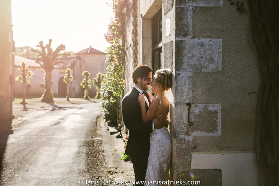 French Riviera wedding venue with Mediterranean sea views — South of France wedding destination