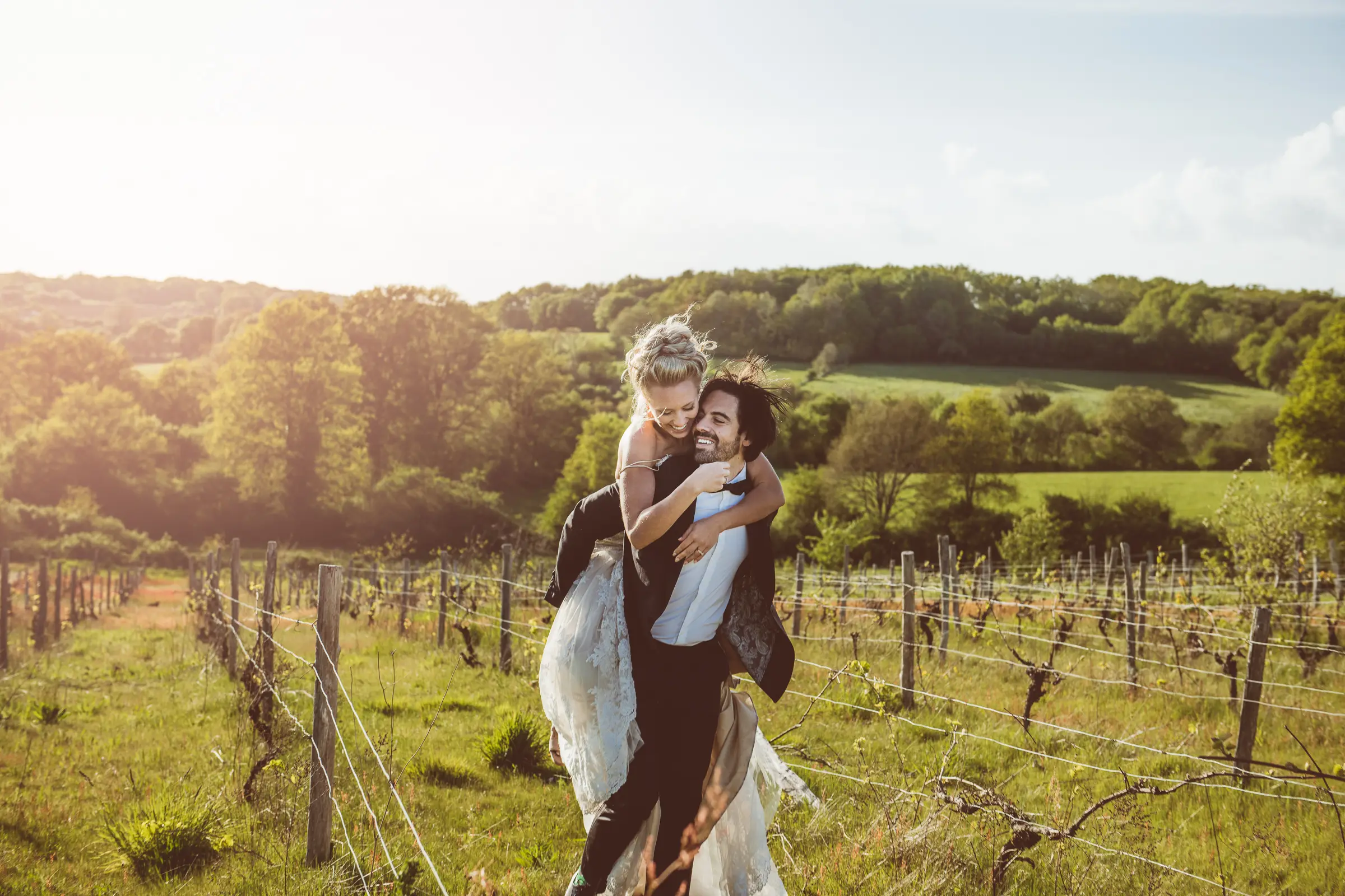 France wedding photographer for château weddings by Janis Ratnieks