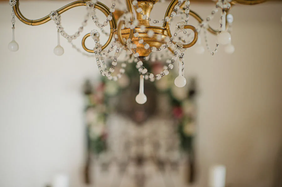 south of France wedding style