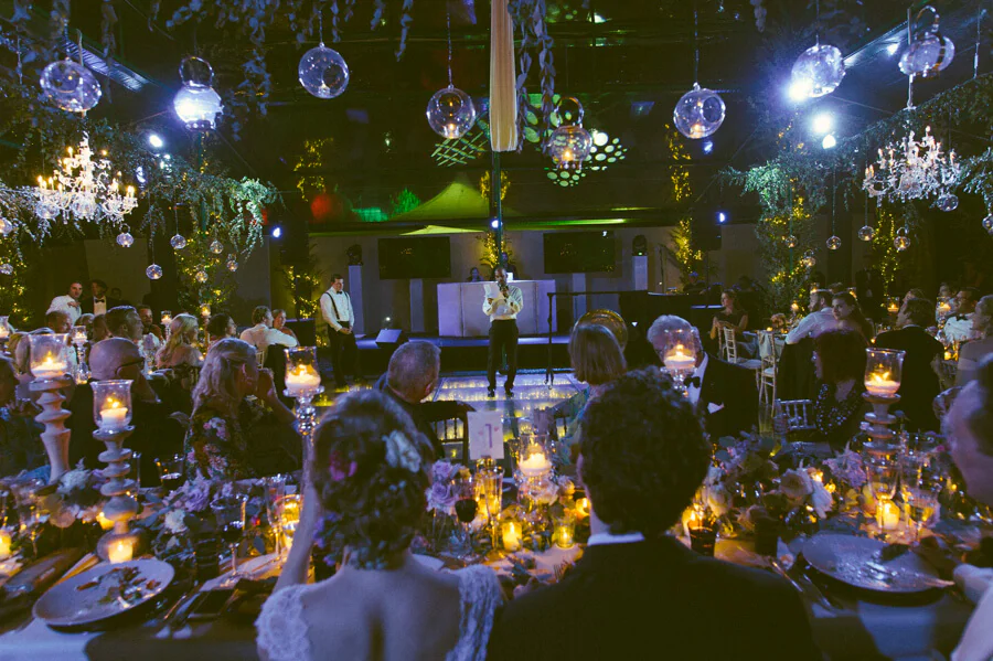 heatwave wedding in south