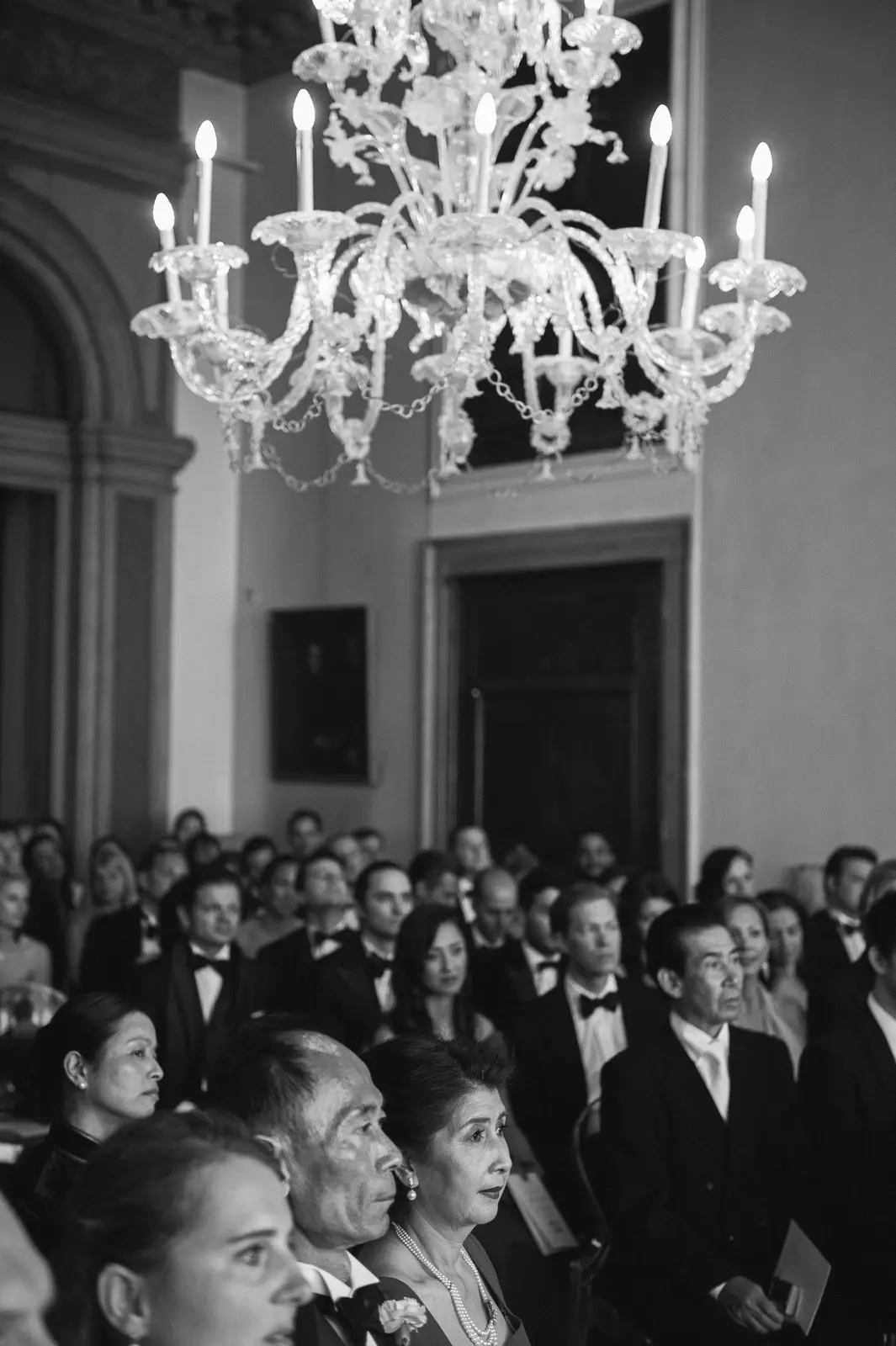 Palazzo Pisani Moretta wedding photographs