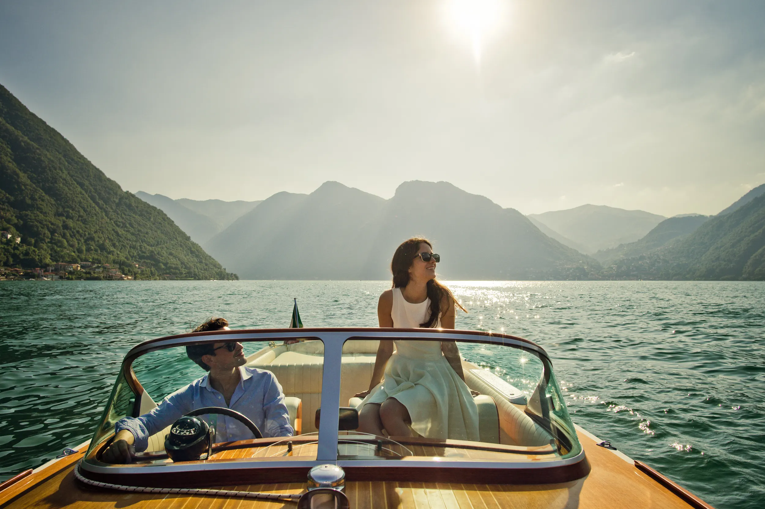 Lake Como wedding photography in Italy by Janis Ratnieks