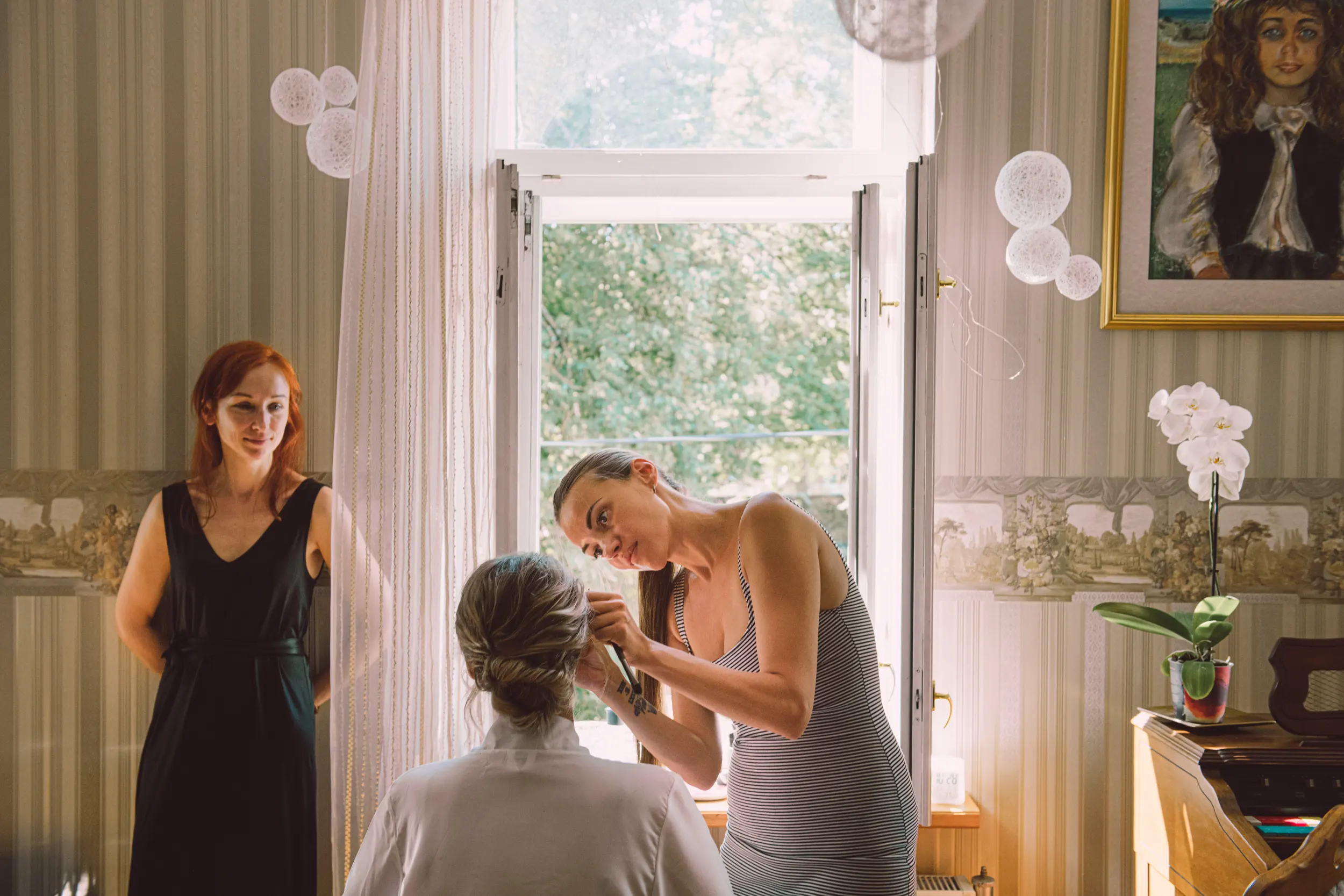 Simona and David wedding photography in Latvia, photograph 9