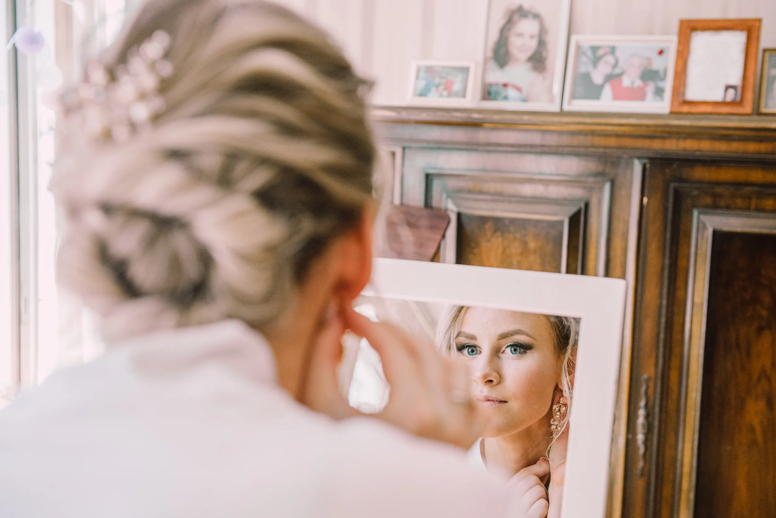 Simona and David wedding photography in Latvia, photograph 12