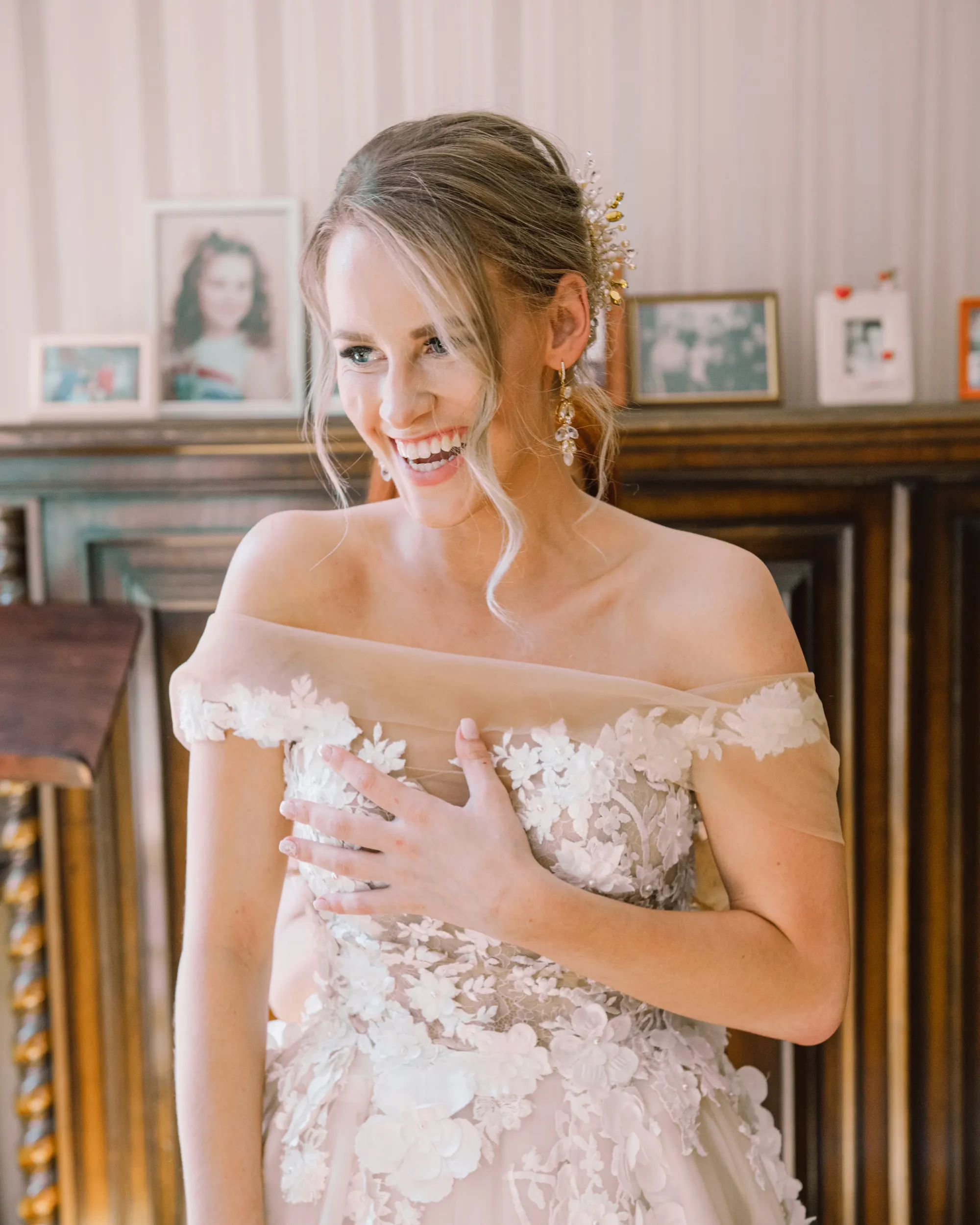 Simona and David wedding photography in Latvia, photograph 21