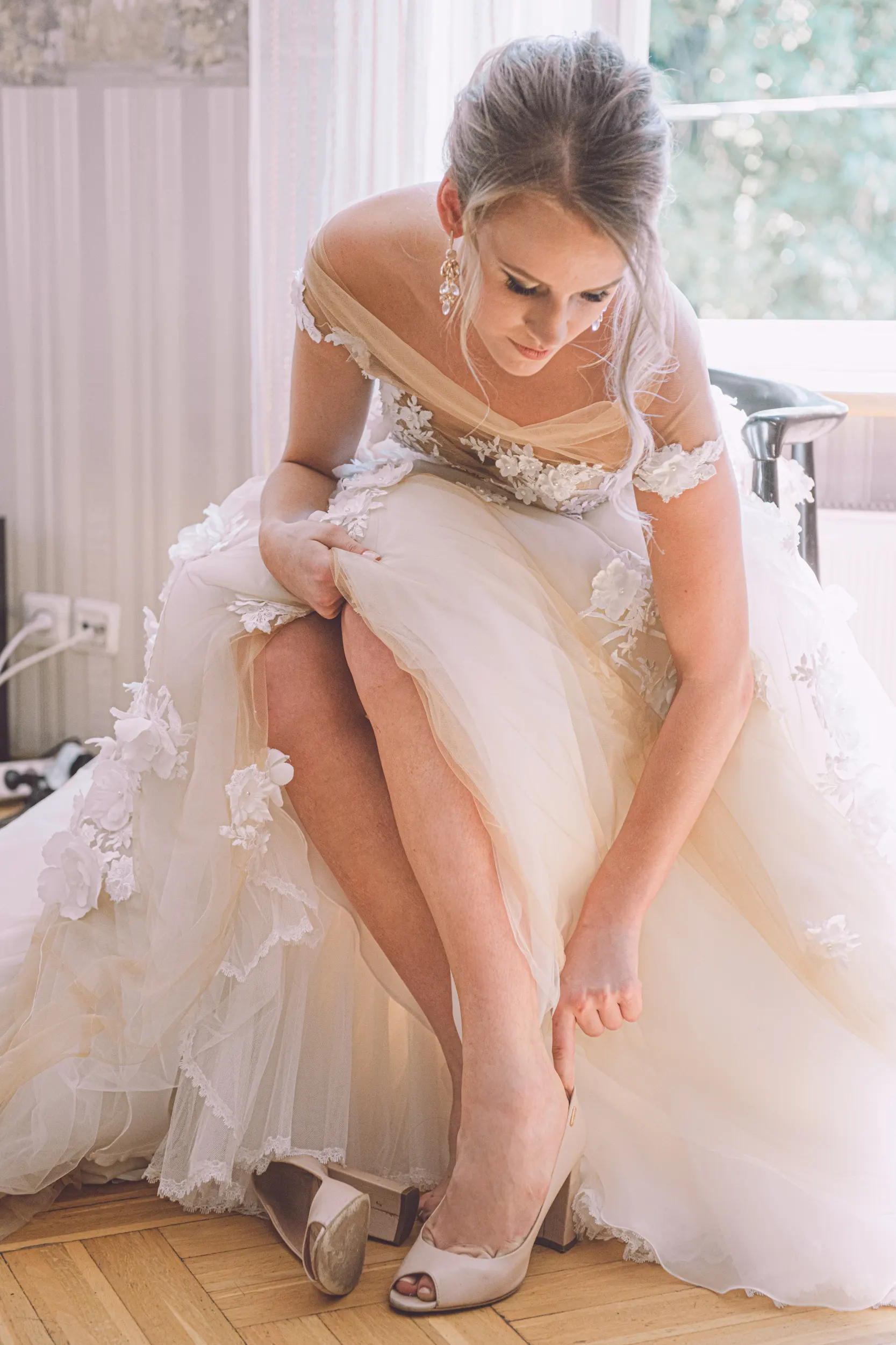 Simona and David wedding photography in Latvia, photograph 28