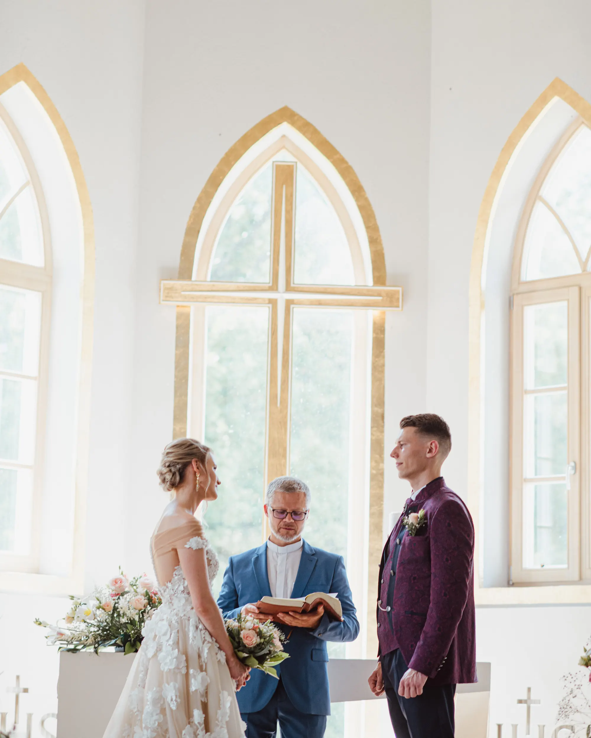 Simona and David wedding photography in Latvia, photograph 54