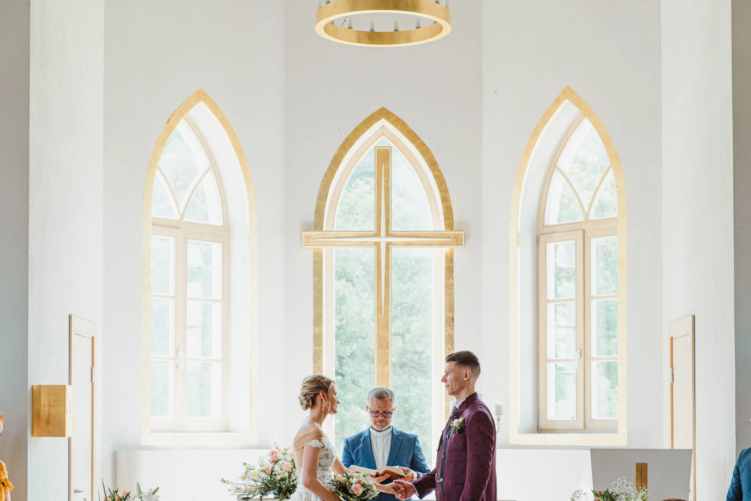 Simona and David wedding photography in Latvia, photograph 56