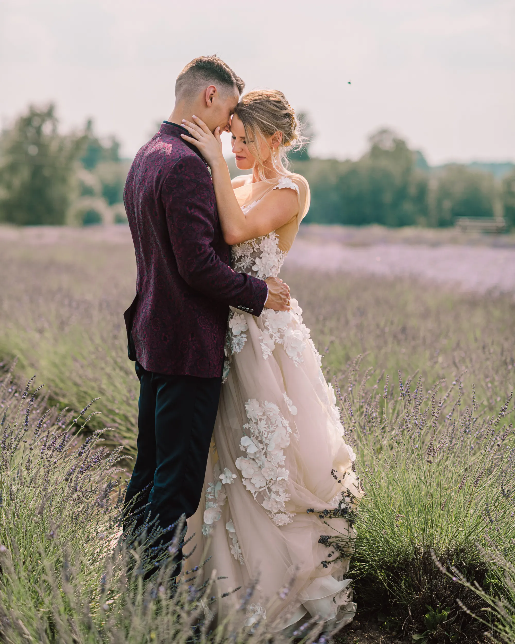 Simona and David wedding photography in Latvia, photograph 63
