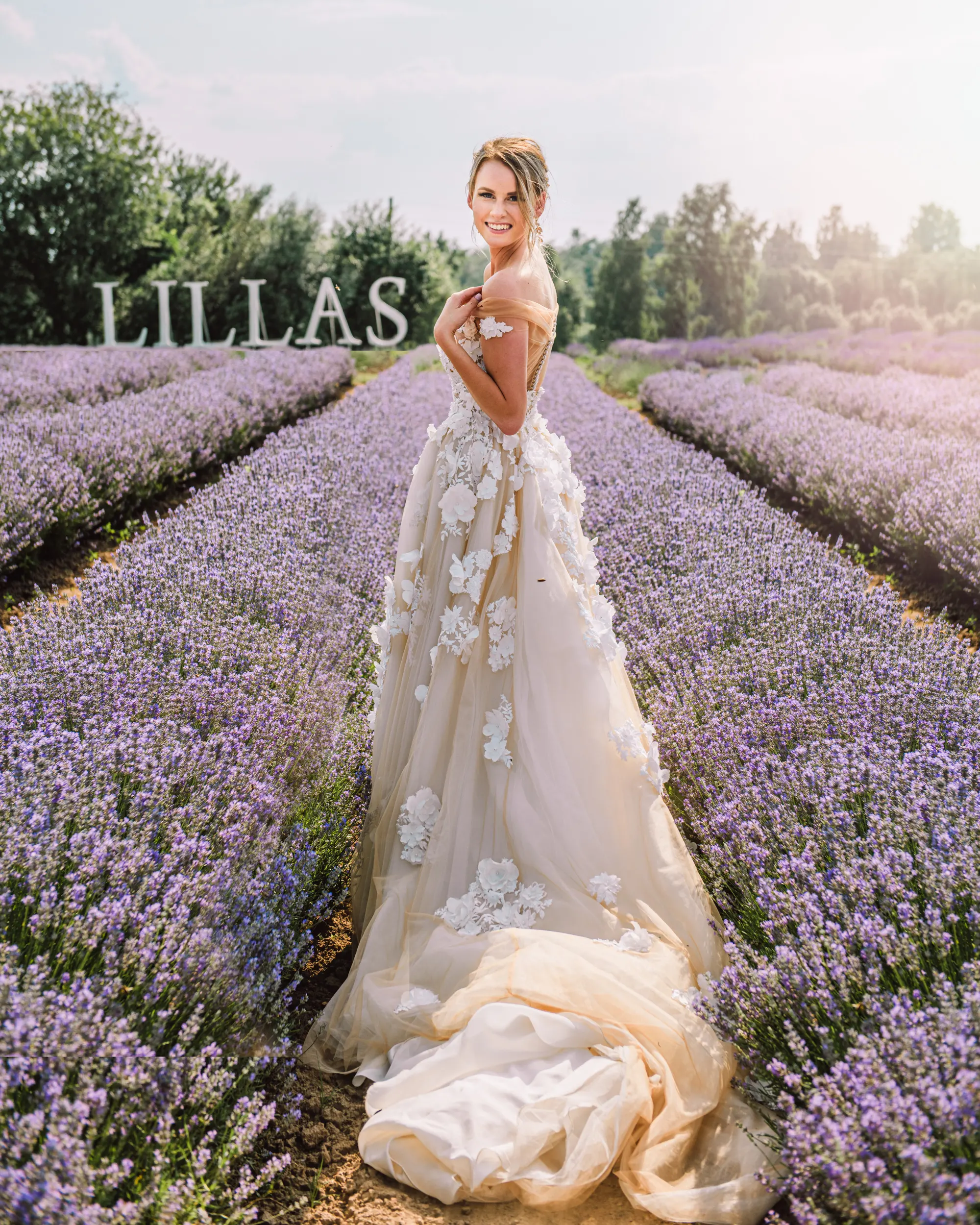 Simona and David wedding photography in Latvia, photograph 65