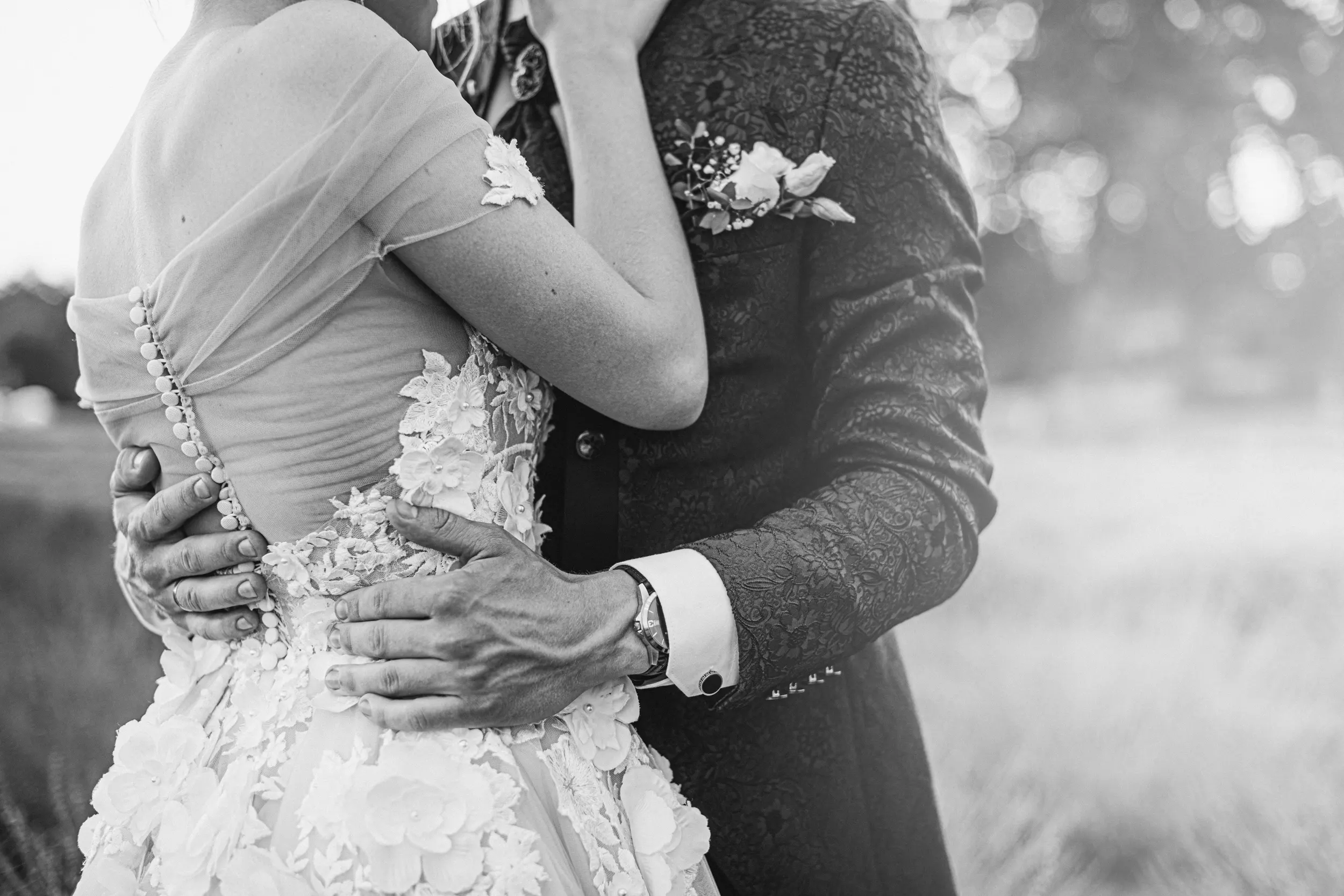Simona and David wedding photography in Latvia, photograph 78