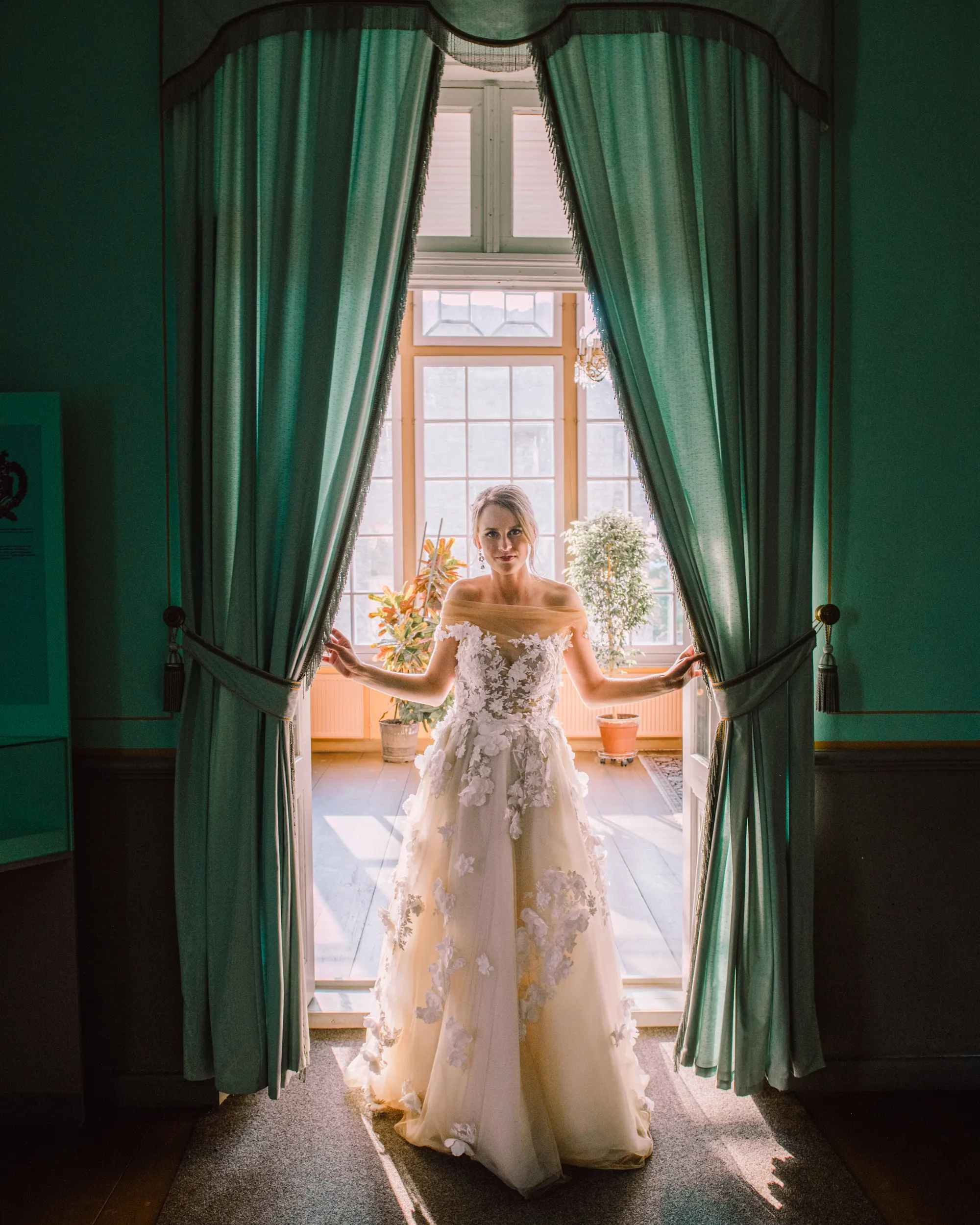 Simona and David wedding photography in Latvia, photograph 95