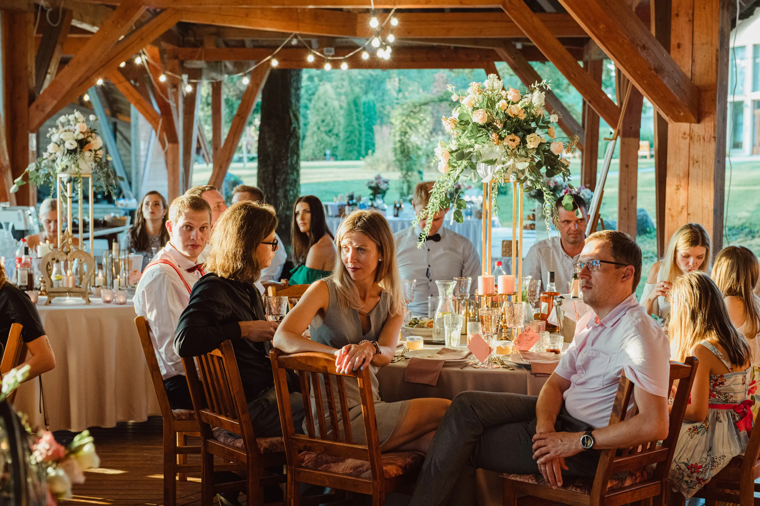 Simona and David wedding photography in Latvia, photograph 112