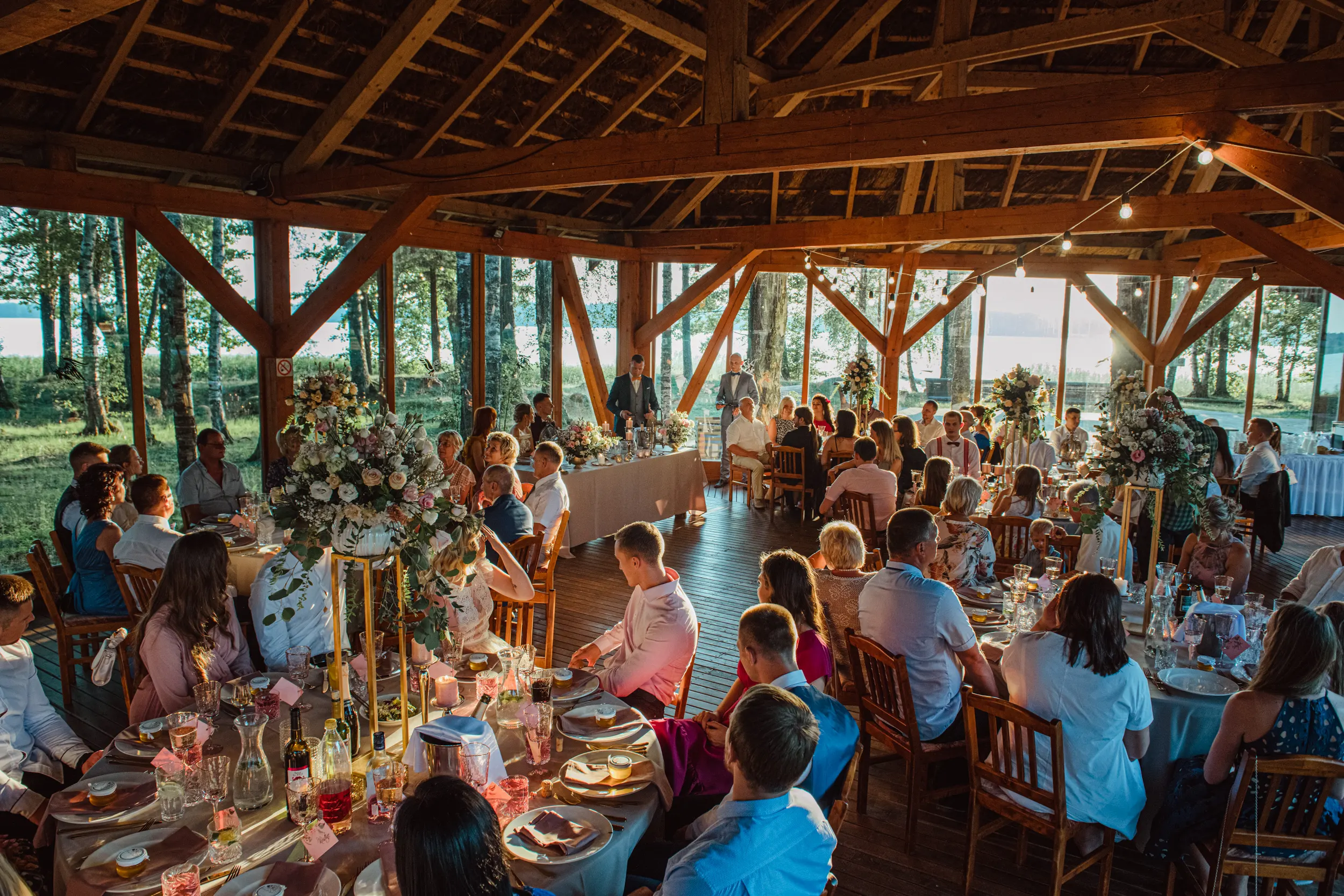 Simona and David wedding photography in Latvia, photograph 116