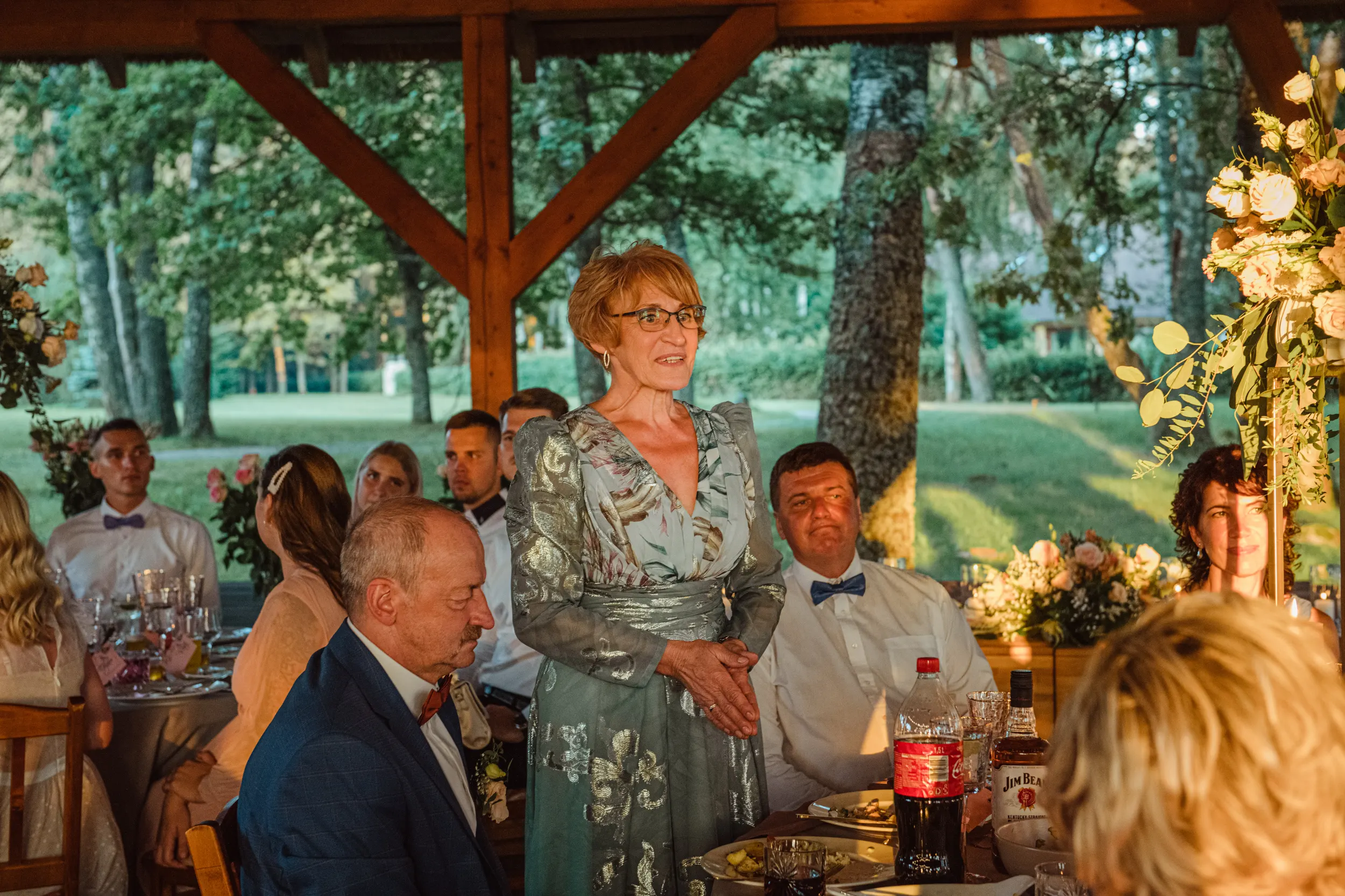Simona and David wedding photography in Latvia, photograph 117