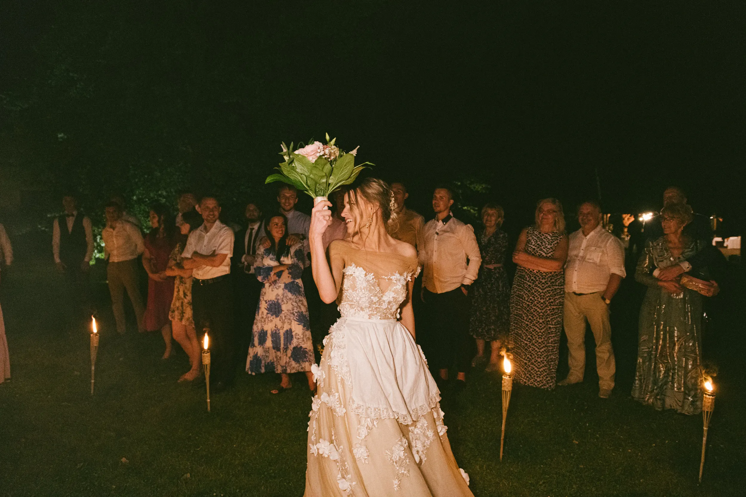 Simona and David wedding photography in Latvia, photograph 134