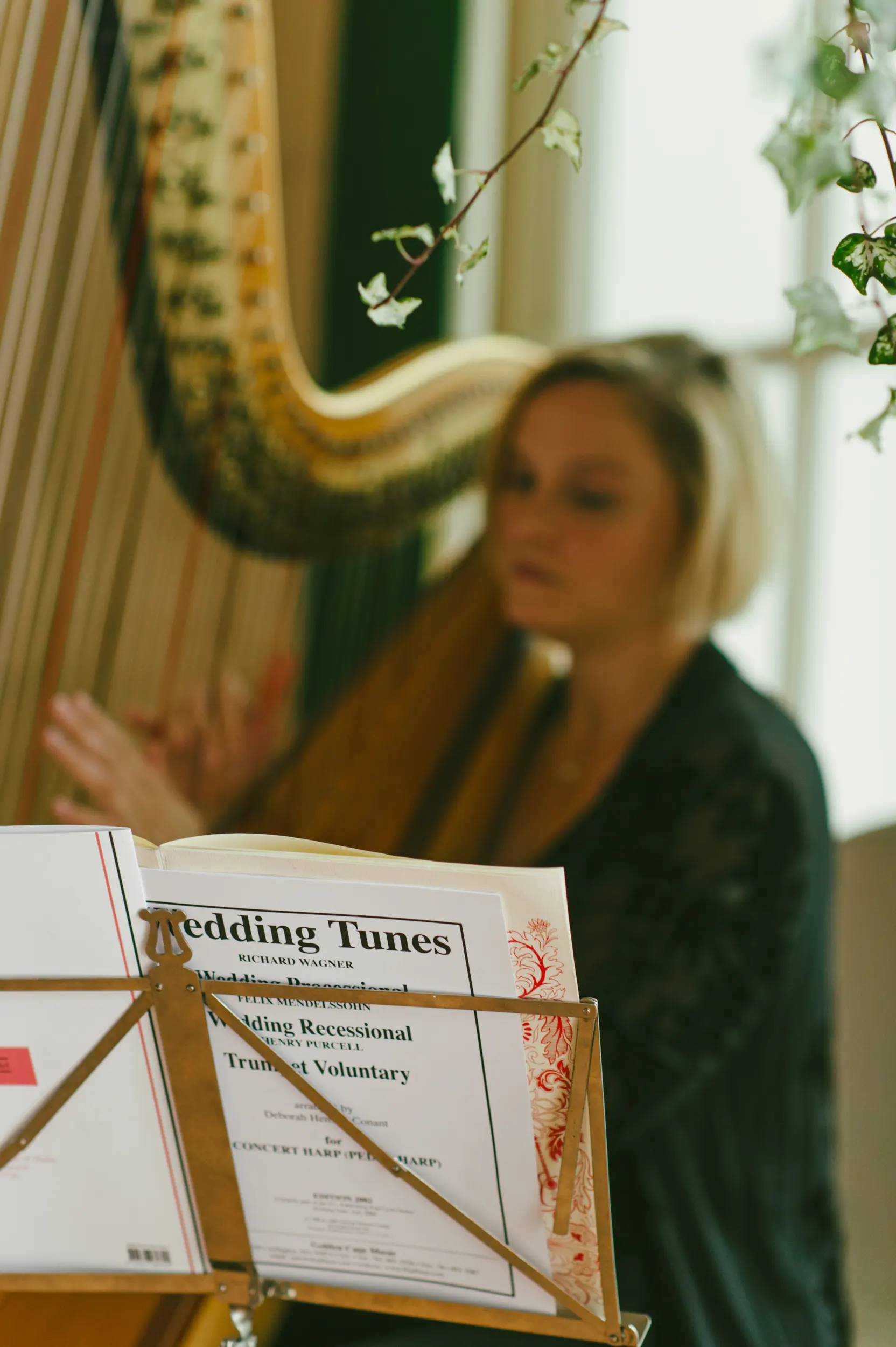 Fiona and Ben’s Mandarin Oriental London wedding