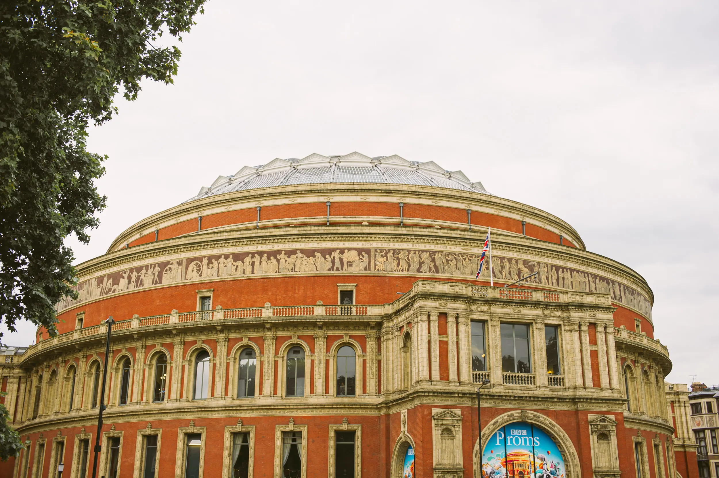 Fiona and Ben’s Mandarin Oriental London wedding